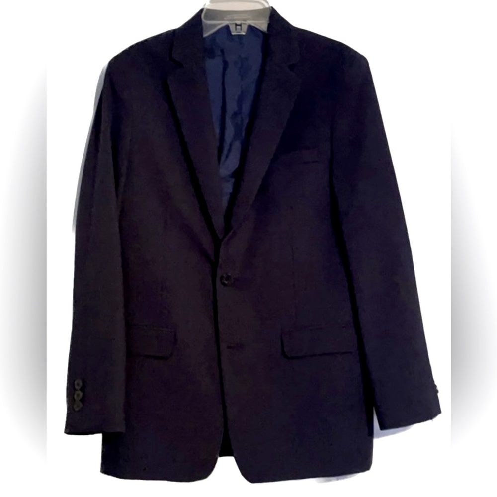 IZOD coat for teen boys size 18